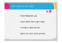 [소비자행동론] 소비자 정보처리과정-5