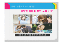 [소비자행동론] 소비자 정보처리과정-6