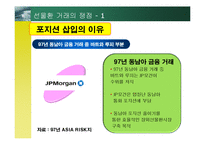 [리스크관리] 다이아몬드 펀드 사건-11