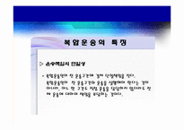 [해상보험론] 복합운송화물의 보험(컨테이너 화물보험과 컨테이너보험 포함)-10