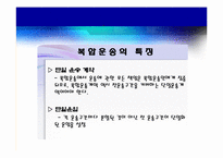 [해상보험론] 복합운송화물의 보험(컨테이너 화물보험과 컨테이너보험 포함)-11