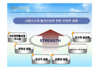 [무역창업과 경영] 수출마케팅 플랜 친환경세제- 슈가버블-10