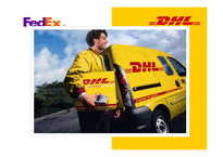 [국제경영] 페덱스 Fedex vs DHL 비교분석-14