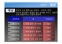 [생산운영관리] 한국화약 공장 MRP 사례-4