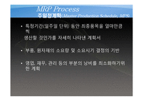 [생산운영관리] 한국화약 공장 MRP 사례-6