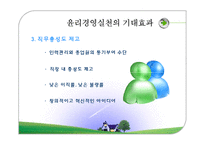 [경영윤리] 16장. 21세기 글로벌시대의 윤리경영 관리방향-12