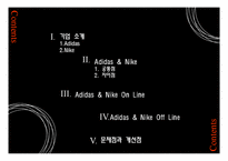 [이비즈니스] 아디다스와 나이키-2