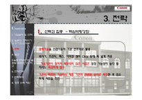 [전략경영론] Canon(캐논) 핵심역량을 통한 위기극복 전략-10
