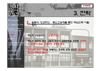 [전략경영론] Canon(캐논) 핵심역량을 통한 위기극복 전략-12
