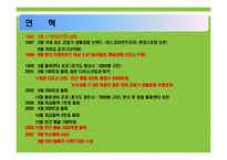 [소매경영론] 다이소 Daiso 소매업-4