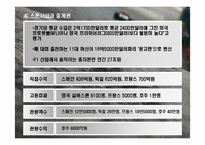 [스포츠마케팅] F1 그랑프리의 한국에서의 성공을 위한 방안-15