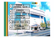 [조직과 환경] 현대백화점과 신세계백화점의 조직구조, 문화-2