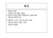 맥심 전략적 브랜드 관리-2