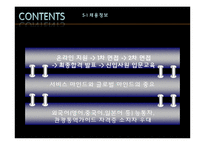 [관광정보시스템론](주)하나투어 정보시스템-19