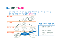 [조직행동] BSC 도입과 사례-10