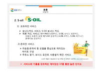 [서비스경영] GS칼텍스 서비스 분석-12