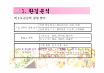LG 김장독 김치냉장고 마케팅전략-13