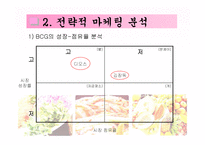 LG 김장독 김치냉장고 마케팅전략-17