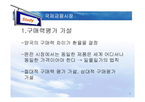[국제재무관리 및 회계] 환위험관리-8