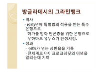 마이크로크레딧 기업 분석을 통한 사회적 기업의 지속 가능성-12