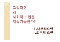 마이크로크레딧 기업 분석을 통한 사회적 기업의 지속 가능성-19