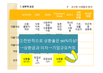 마이크로크레딧 기업 분석을 통한 사회적 기업의 지속 가능성-20