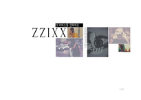 [서비스경영] zzixx의 서비스 상품 사례-1