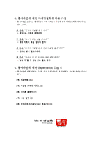 [마케팅] 틈새라면 성공 사례-4