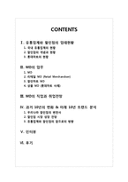 [식품유통관리] 소매업태 연구(할인점)-1