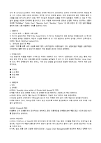 스페인의 대표 브랜드인 ZARA 유통전략-2
