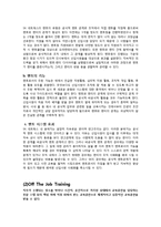 [인사관리] SK Networks(SK네트웍스) 신입사원 사회화 전략-8