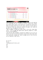 아리따움 ARITAUM 소비자 정보처리과정 분석-6