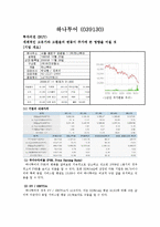 투자론 레포트-6