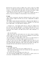 [소비자행동] 지정환 임실치즈피자 브랜드의 마케팅 비교 및 조사-11
