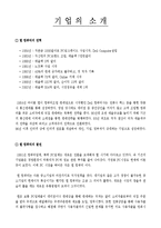 [경영조직론] 마이클 델 성공요인 및 발전방향-2