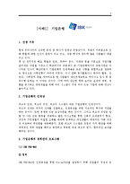 [인적자원관리] 기업은행, 삼성전자, 포스코 교육과 개발 경력관리-6