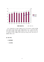 [조직과 환경] 현대백화점과 신세계백화점의 조직구조, 문화-2