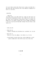 [조직과 환경] 현대백화점과 신세계백화점의 조직구조, 문화-7