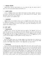 [소매경영론] 다이소 Daiso 소매업-5