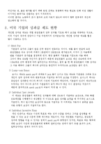 [인적자원관리, HRM] 연봉제-13