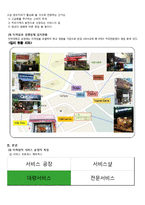 [서비스경영] 티하임 서비스 품질-5