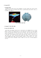 [신소재공학] Aerogel을 이용한 이상적인 단열효과의 구현-3