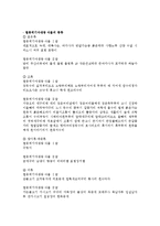 우리나라의 생물 다양성 현재와 대안-4