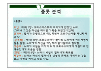 헨리입센 `인형의 집` 작품분석-16