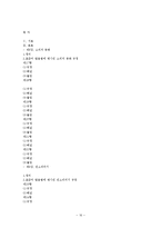 [국어 정서법] 표준발음법 5,6,7장-16