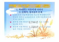 [의료사회복지] 친부모에 의한 아동학대에서 의료와 사회복지의 연계-14