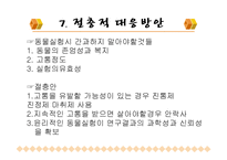 [불교윤리] 동물실험-20