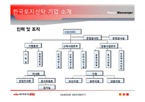 [인적자원관리] 한국토지신탁 인재경영-7