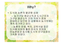 [한국경제] 농업분야의 현황 및 향후과제-13