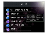 [노인복지론] 실버산업 전망-2